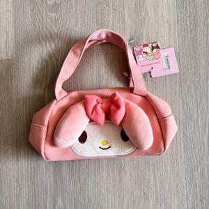 My Melody Mini Bag